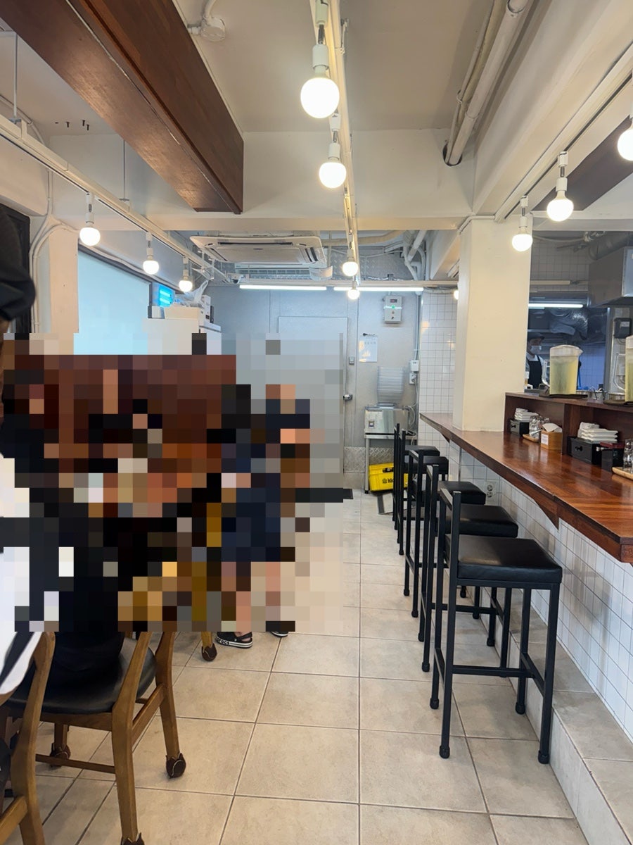 오레노라멘 은평점 사진 6