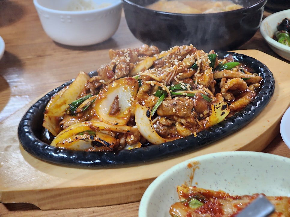 해뜨는집 사진 2
