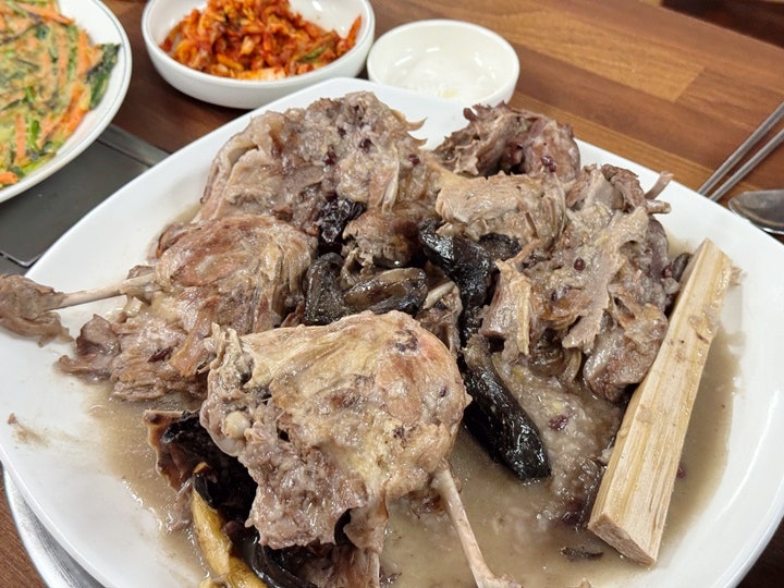산천마루 사진 3
