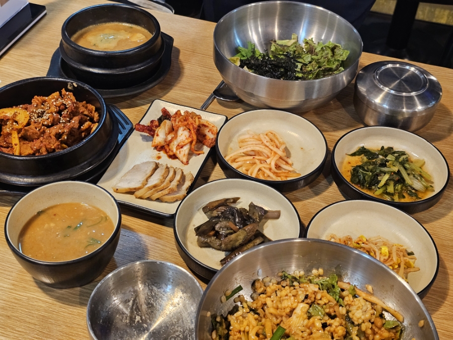시골집 사진 1