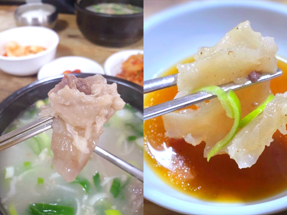 대성집 사진 2