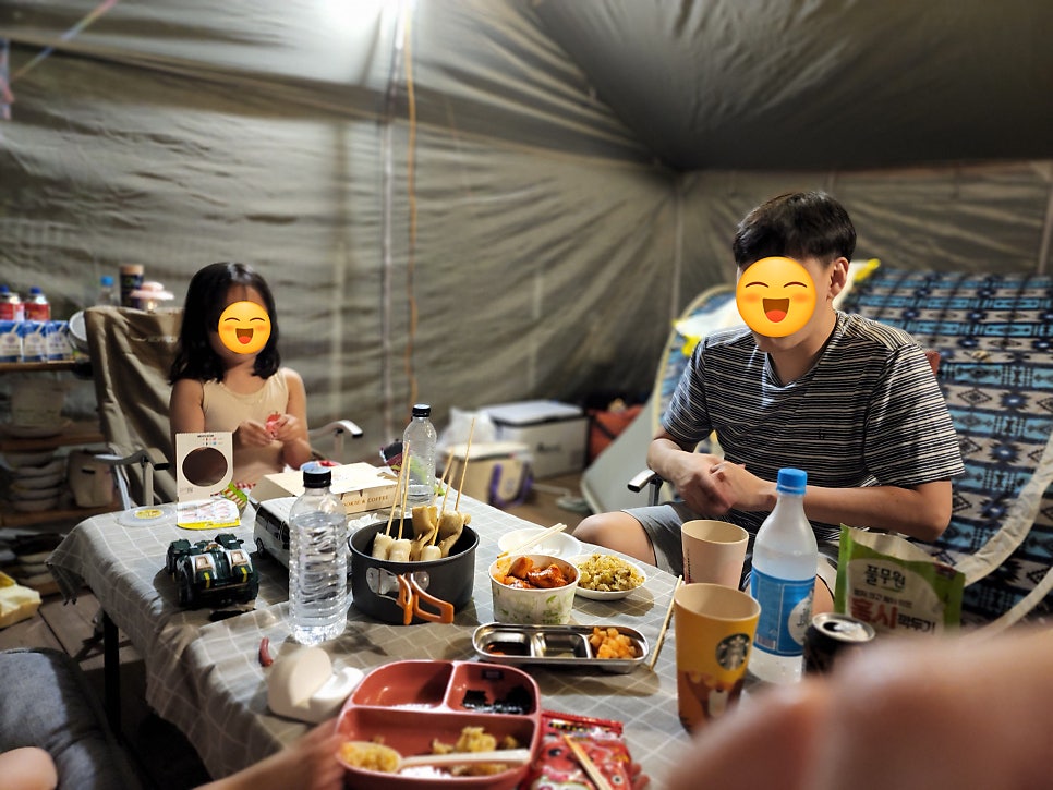 비발디캠핑파크 사진 6