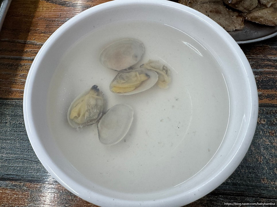성북동돼지갈비 본점 사진 6