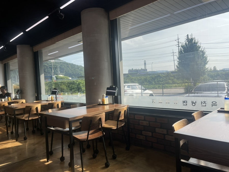 옥천냉면황해식당 본점 사진 4