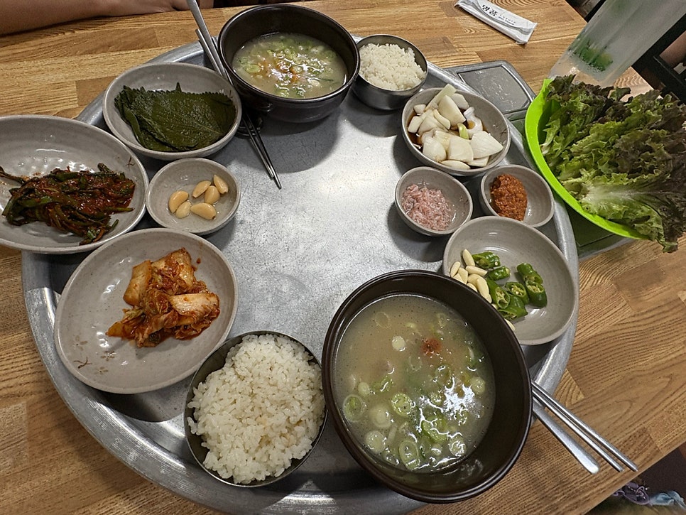 대흥식당 사진 5