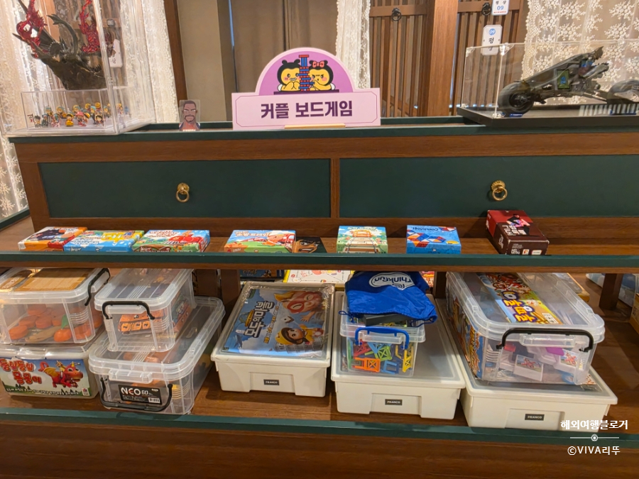 벌툰 몽유도원 대전은행점 사진 4