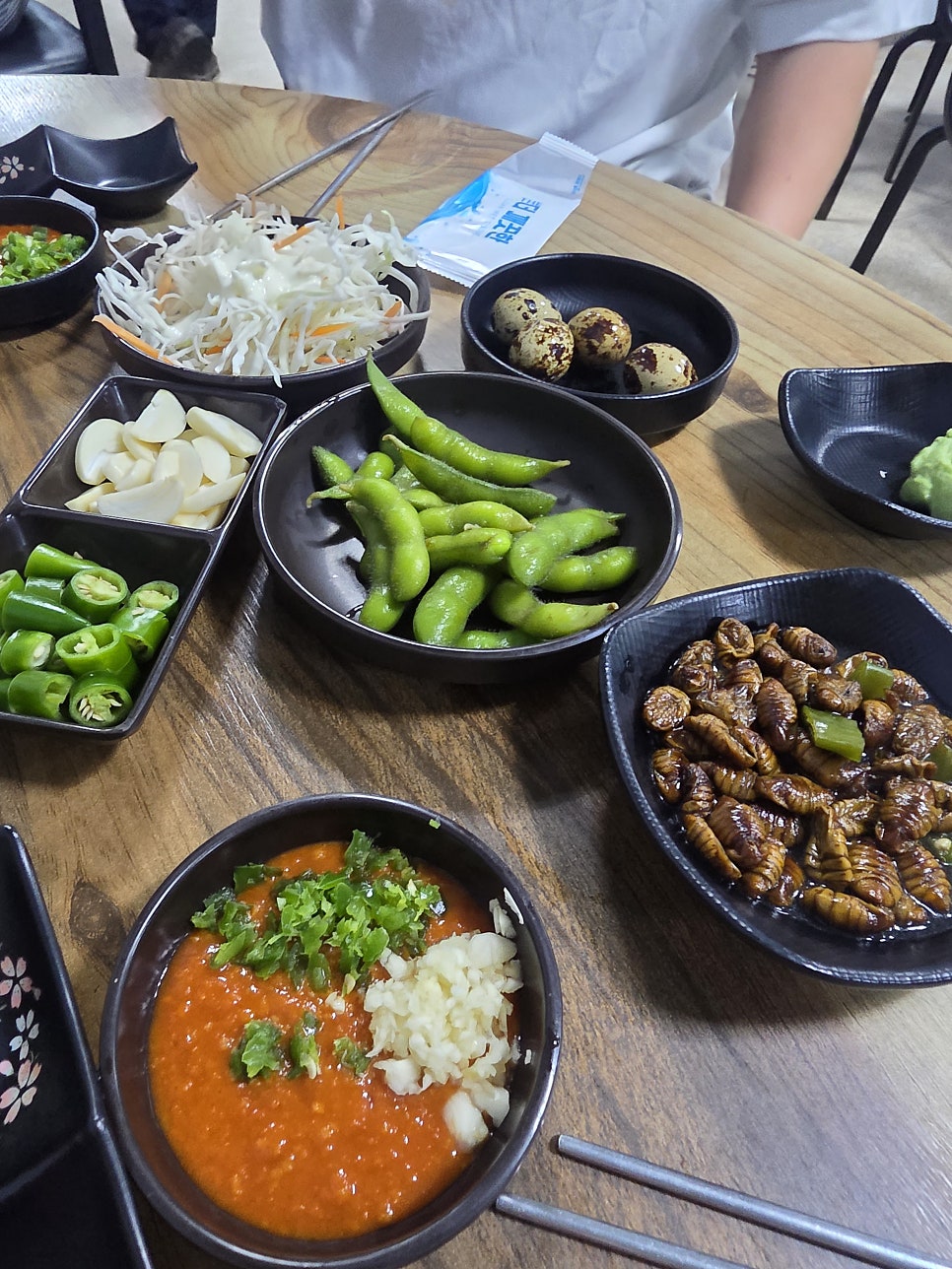 산해바다 사진 3