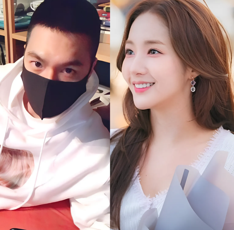 "박민영 부터 수지까지 뜨거운 단골 열애했지만..." 결국, 솔로로 혼자 사는 톱 배우 리즈 시....