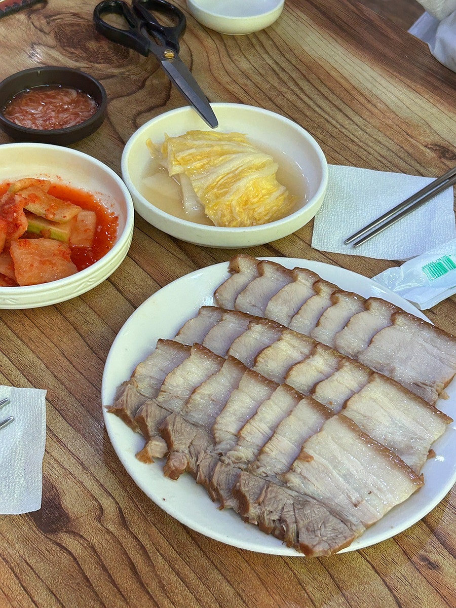 재상막국수 사진 5