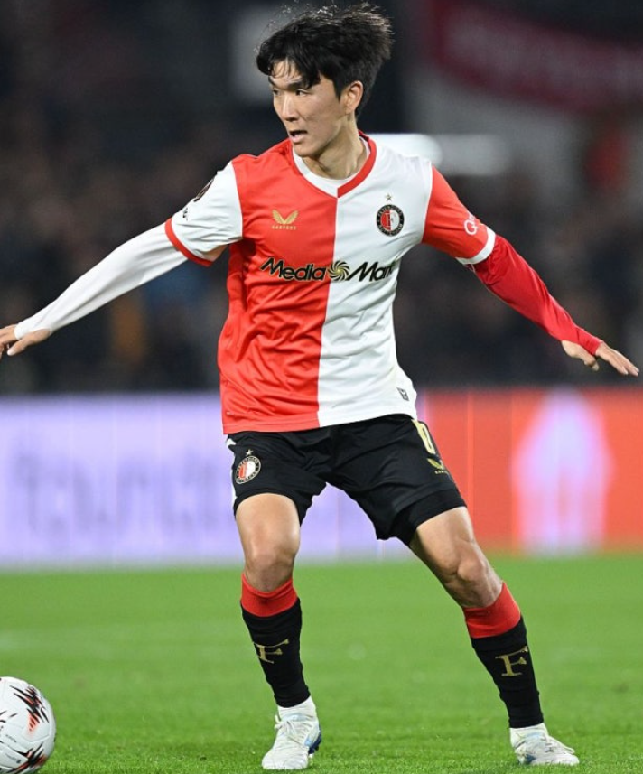 <b>황인범 포르투 이적</b> 임박! UEFA 챔피언스리그 명문 입성 초읽기... 