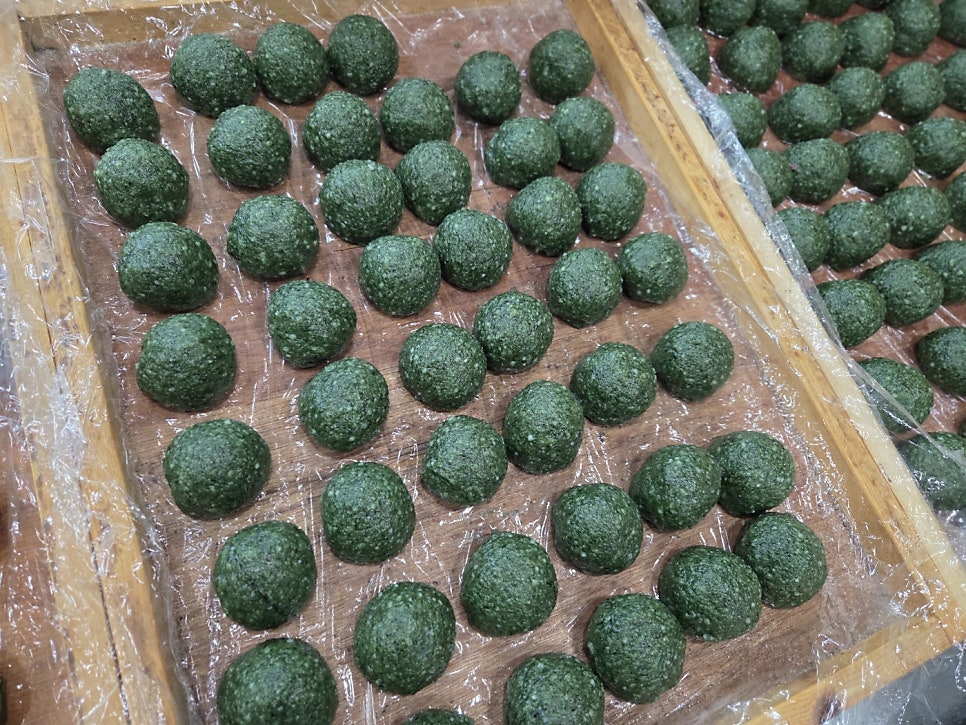 동평떡 사진 4