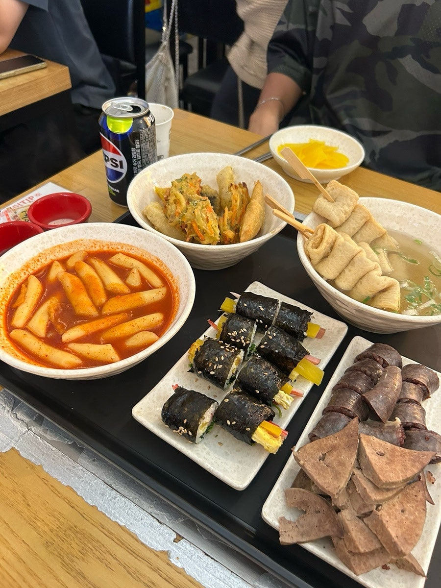 현선이네 용산본점 사진 5