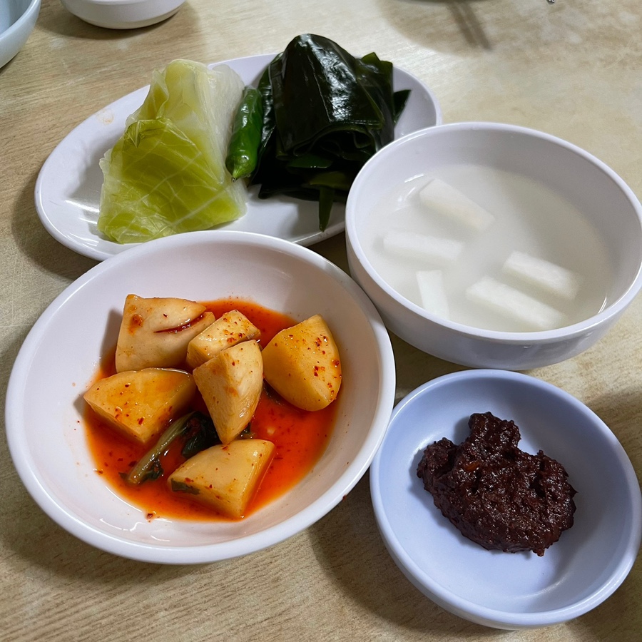 부산아구 사진 4