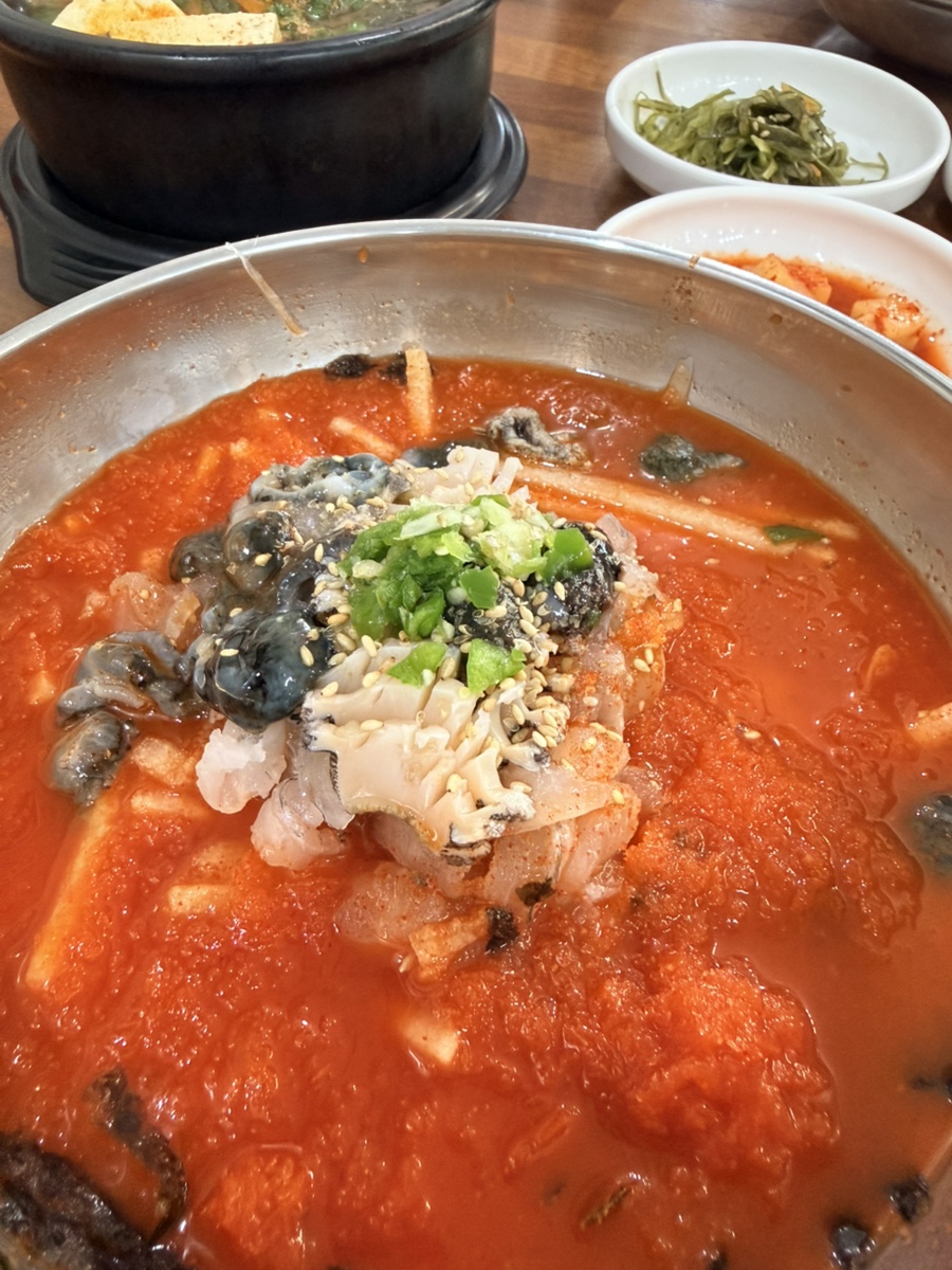 울진왕돌참가자미 사진 3