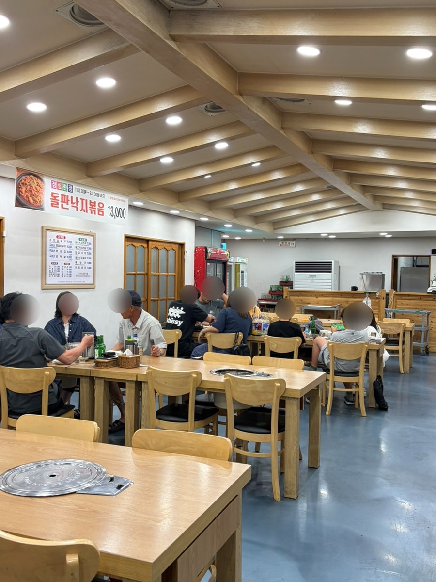 초원숯불갈비 사진 4