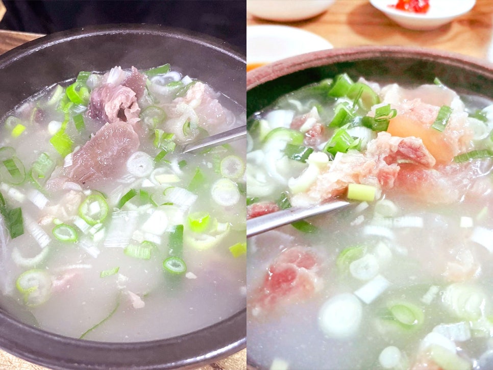 대성집 사진 4