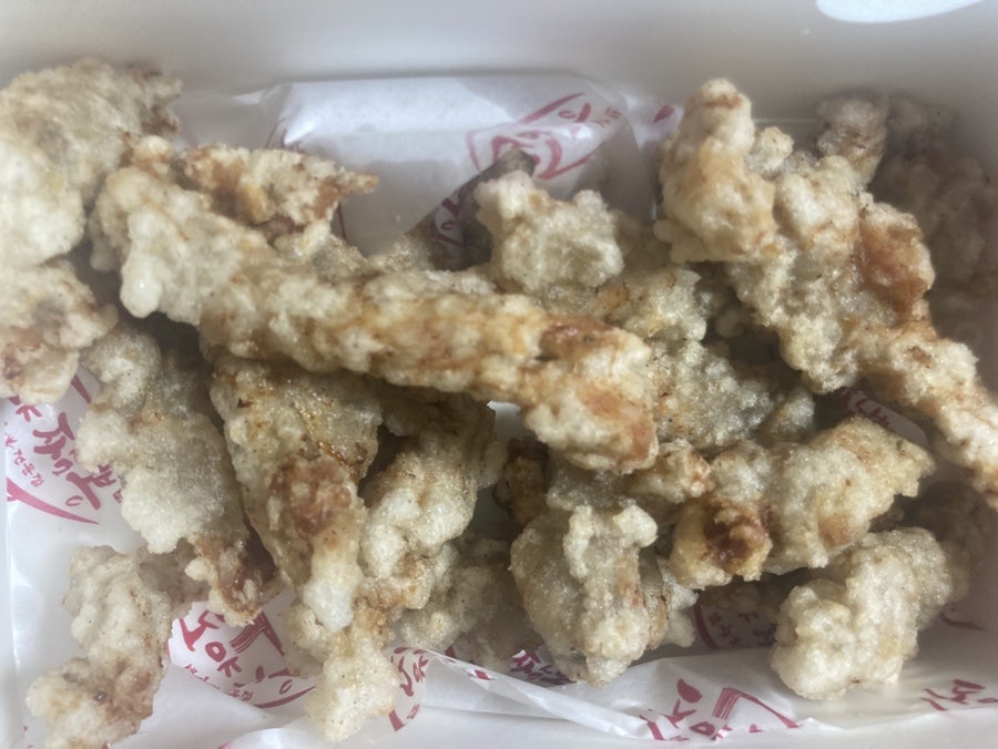 도야짬뽕 장안직영점 사진 5