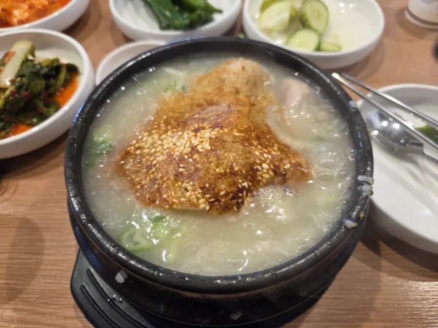 달임 사진 1