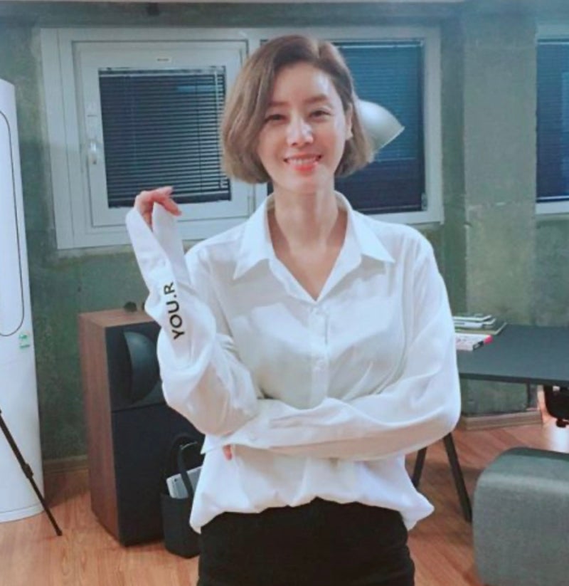 배우 김성령 프로필, 미스코리아 진에서 정숙한 세일즈·금주를 부탁해까지
