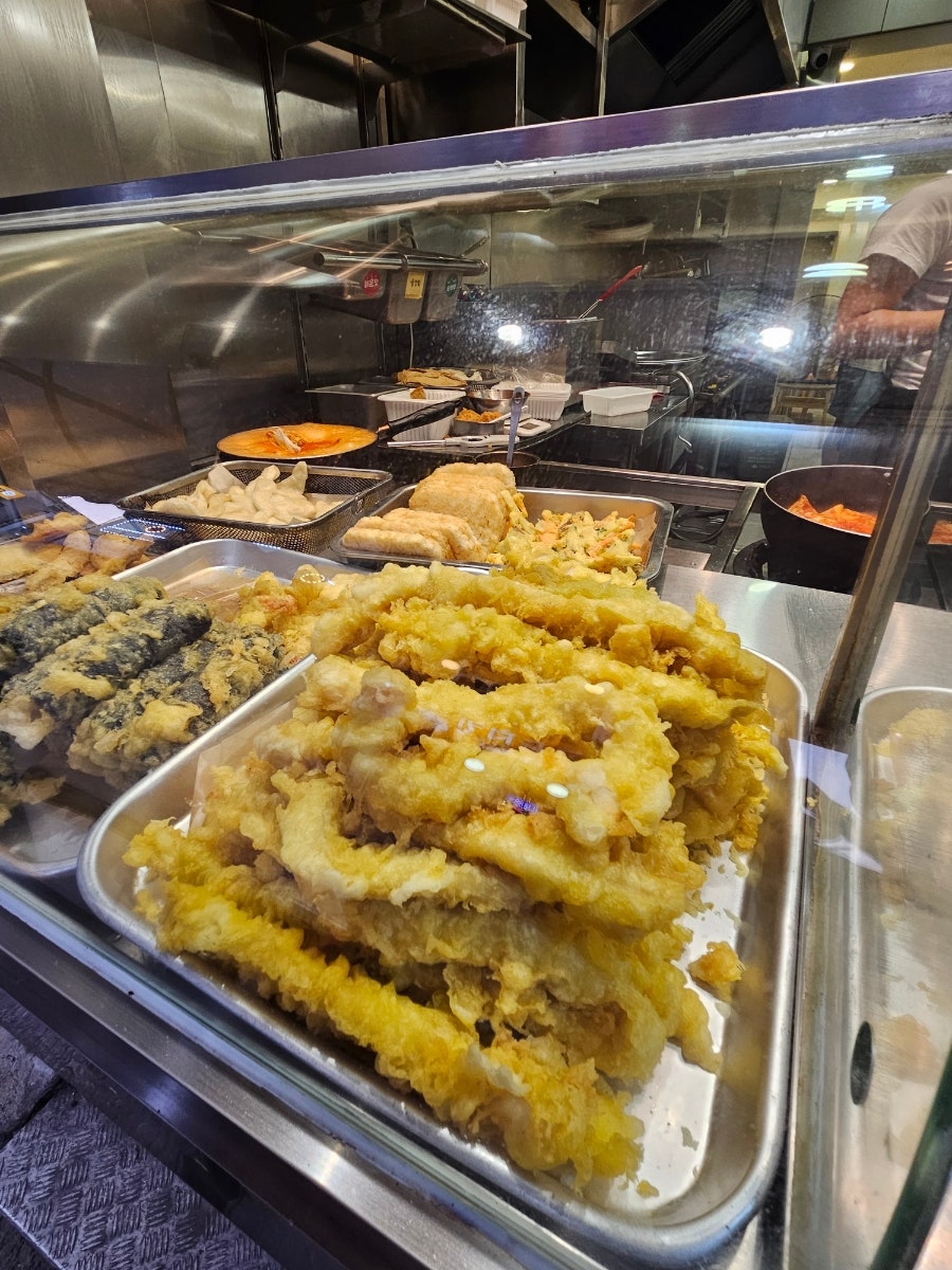 빨간맛떡볶이 사진 4