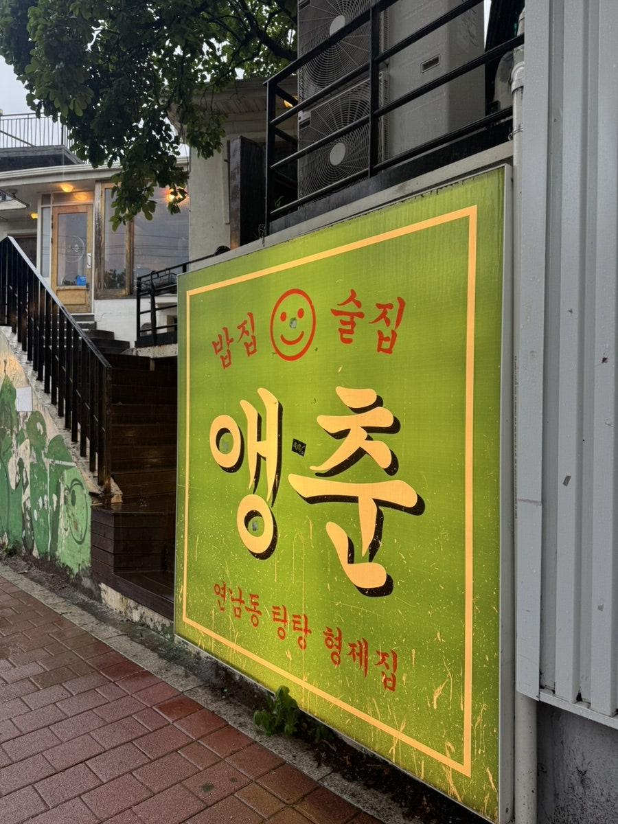 앵춘 사진 1