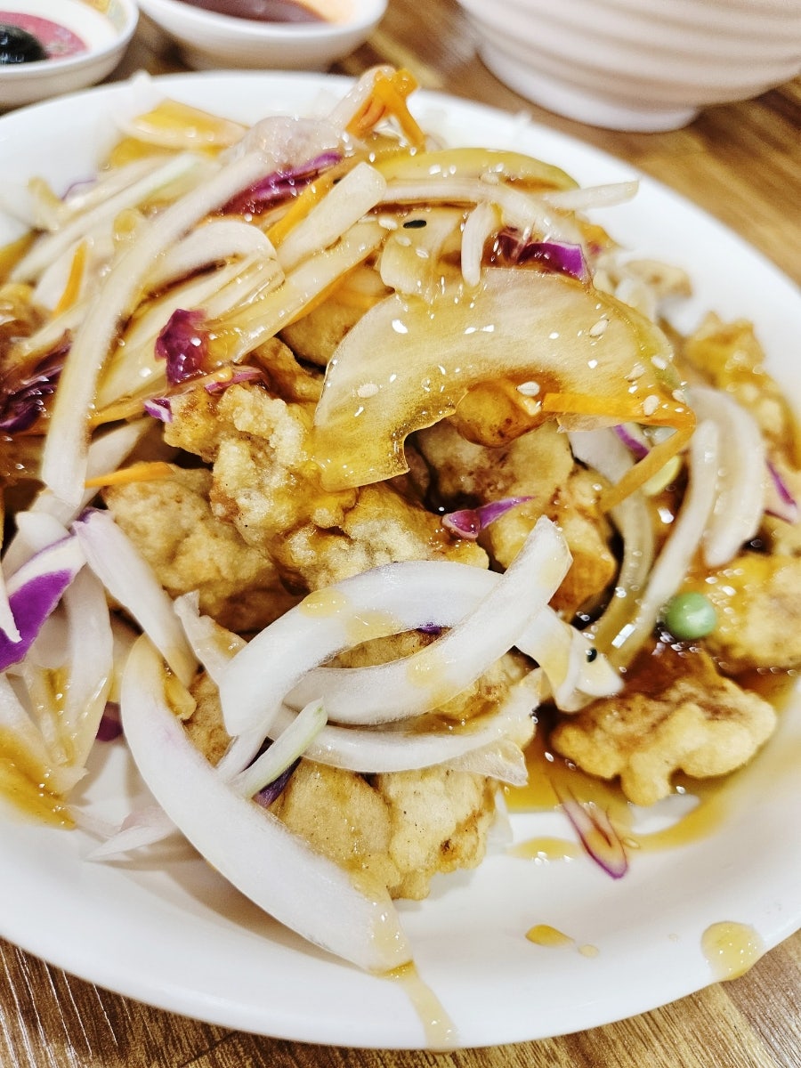 동운반점 사진 3