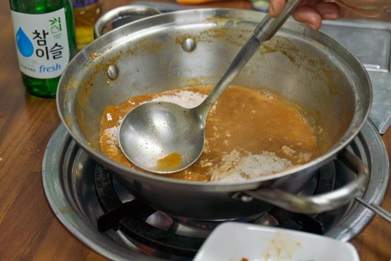 권영수대가전골 사진 3