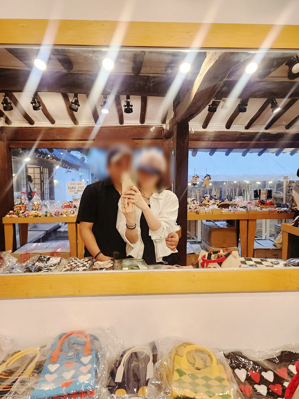 두물머리연핫도그 사진 4