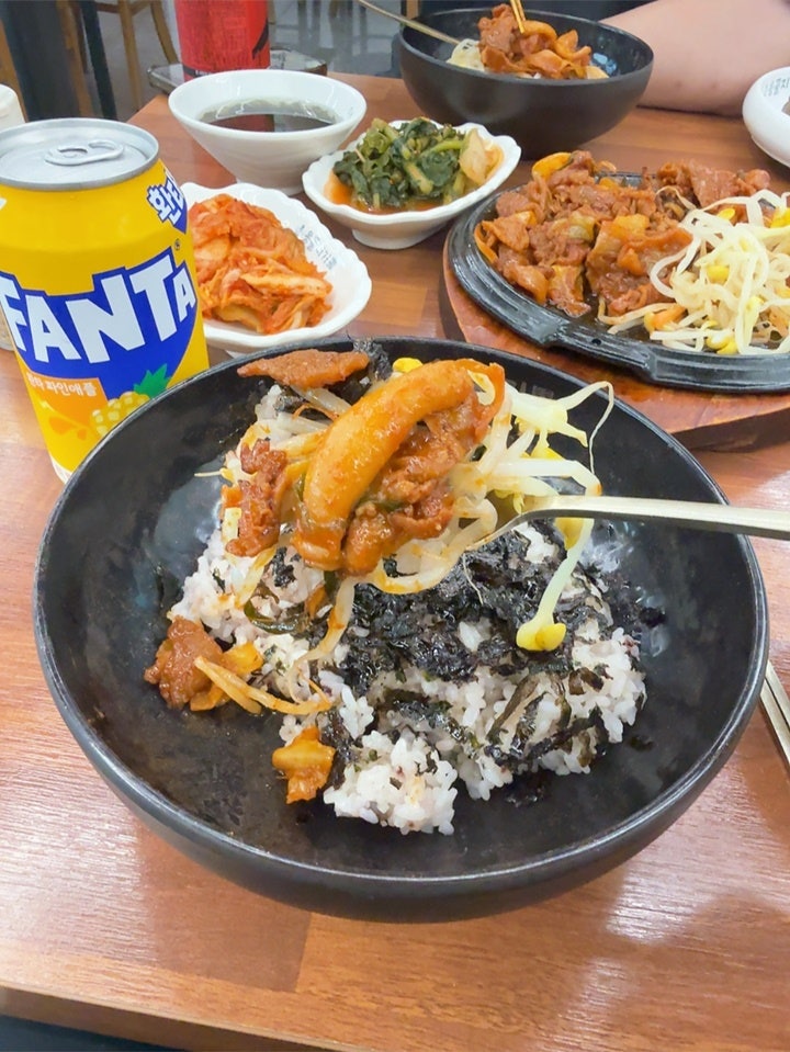 옹골지기 사진 3