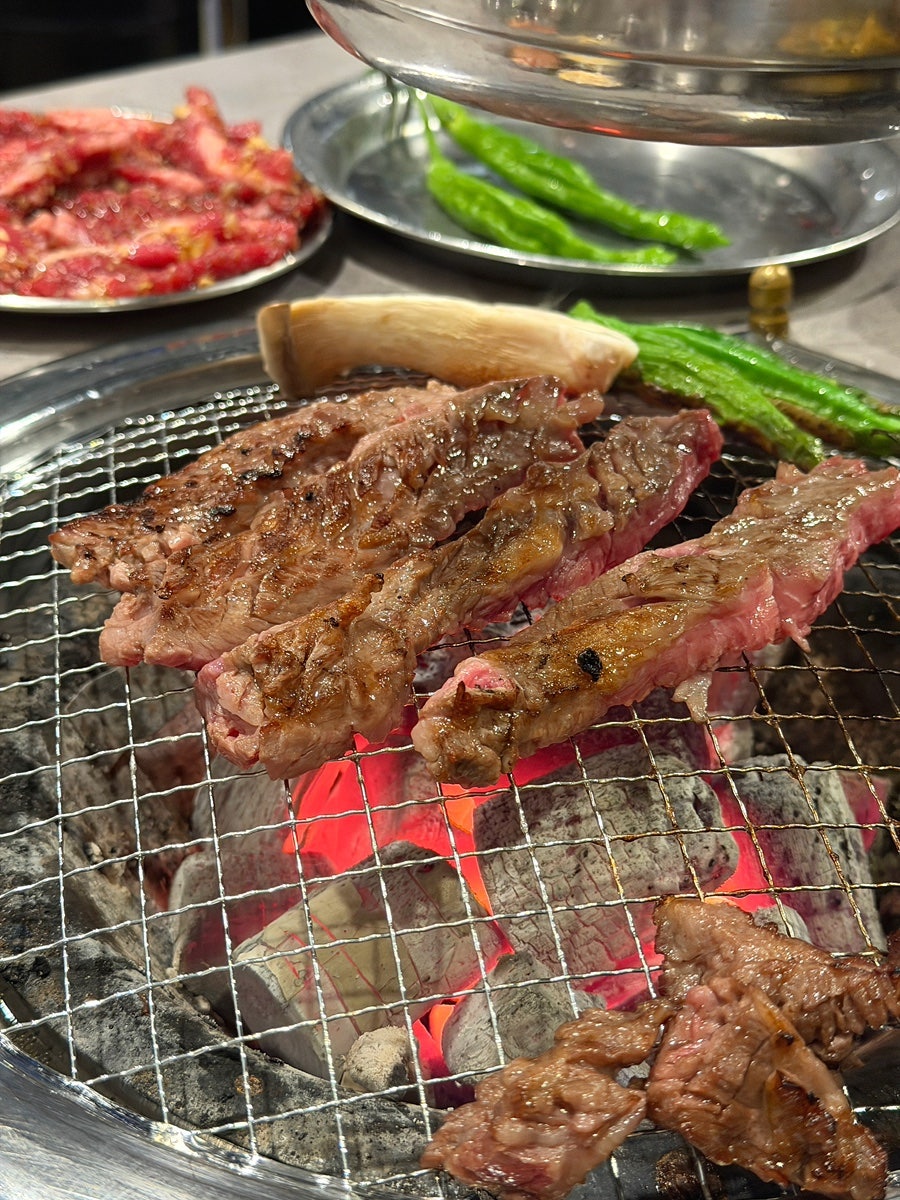 골목집갈비살 연신내본점 사진 1