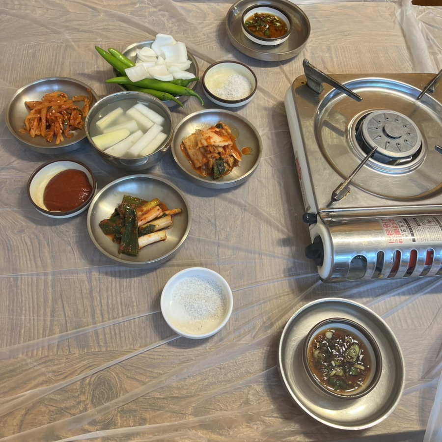밤나무집 사진 2