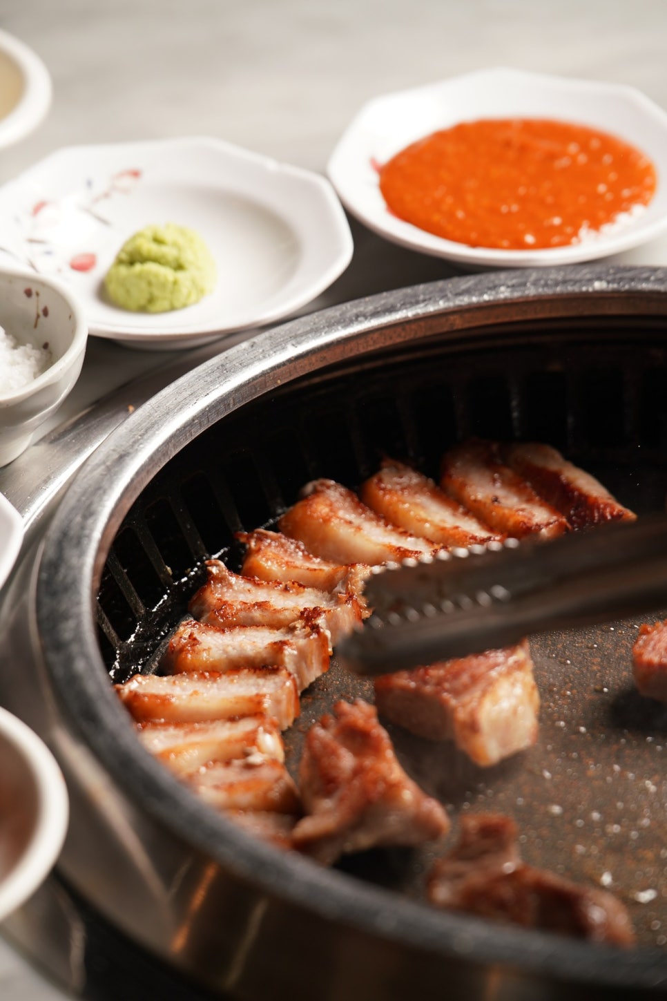 영등포꽃삼 사진 2