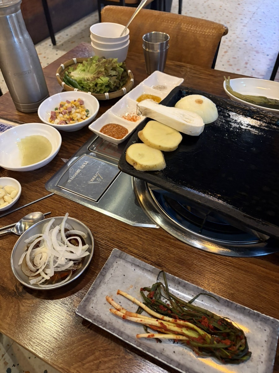 소앤돼지 사진 5