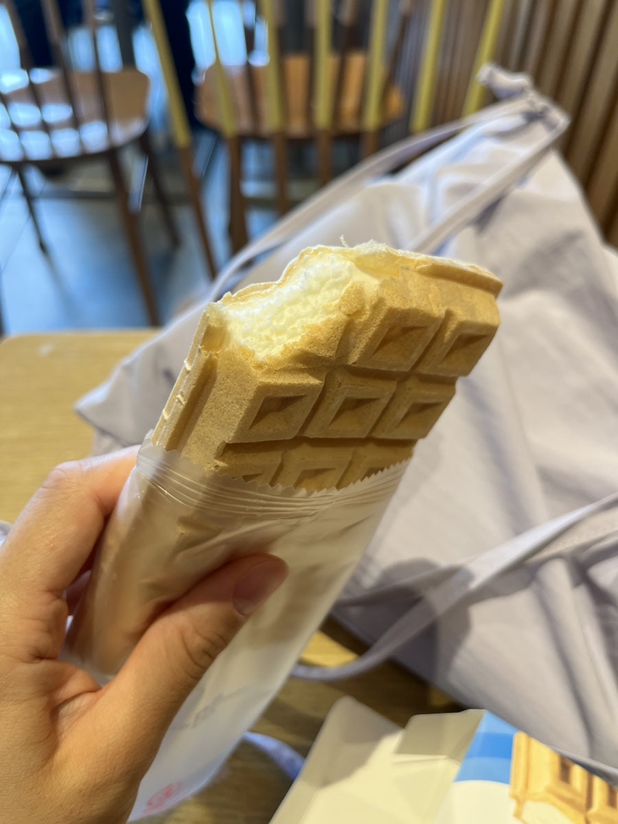 배스킨라빈스 사당역점 사진 4