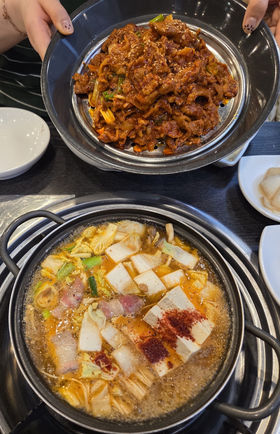 예향정 노원점 사진 1