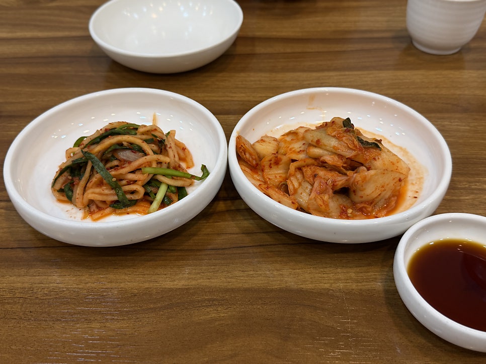 혜화칼국수 사진 3
