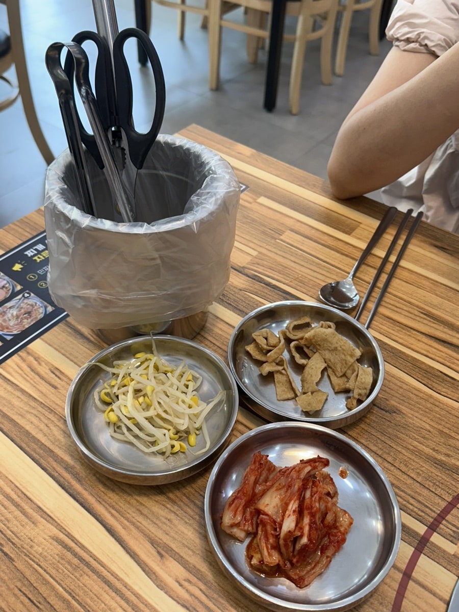이태리부대찌개 안산고잔점 사진 6
