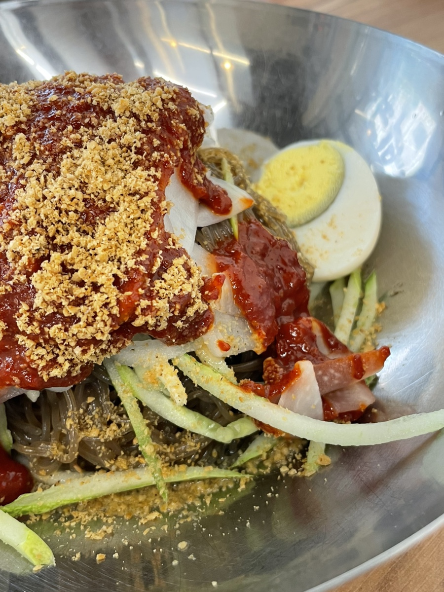 대동냉면 사진 4