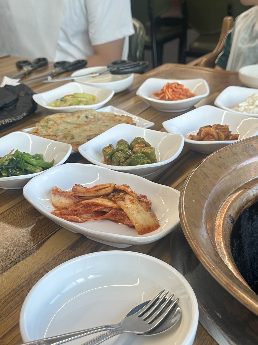 화로왕갈비 공주신관점 사진 4