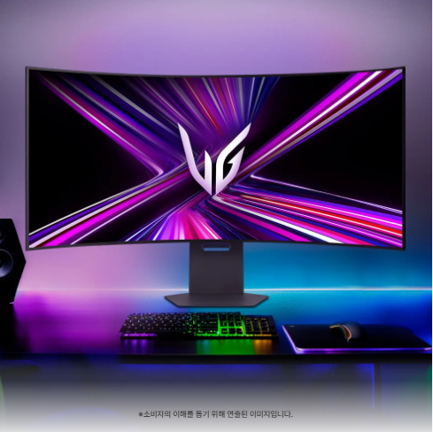 45GX950A 30만원 이상 할인받는 LG 울트라기어 올레드 게이밍모니터 GX9 5K 앱쿠폰받는법 구매팁 ....