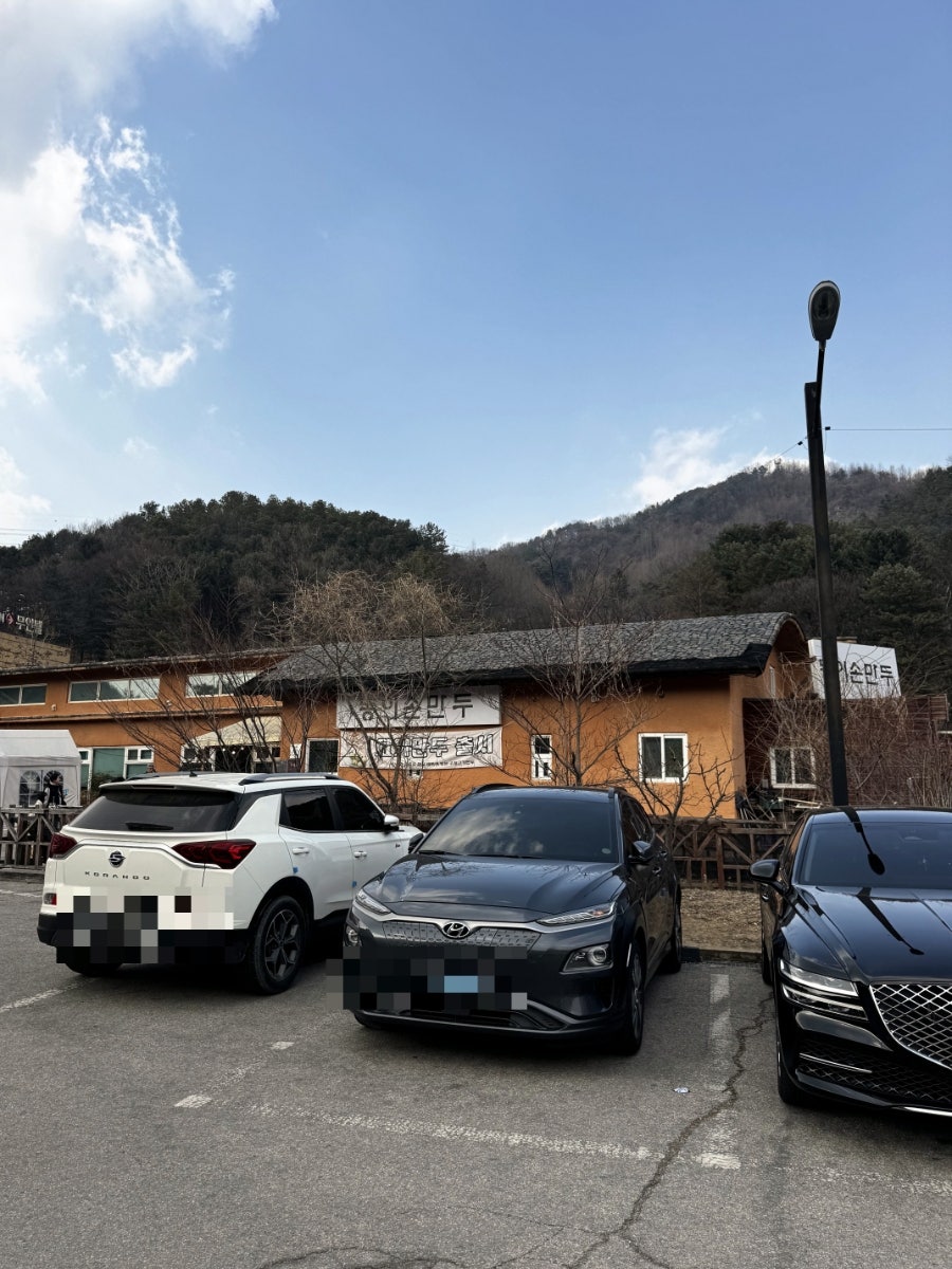 동이손만두 사진 6