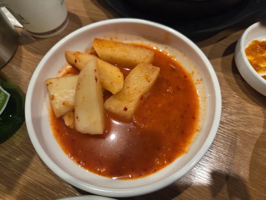 달임 사진 3