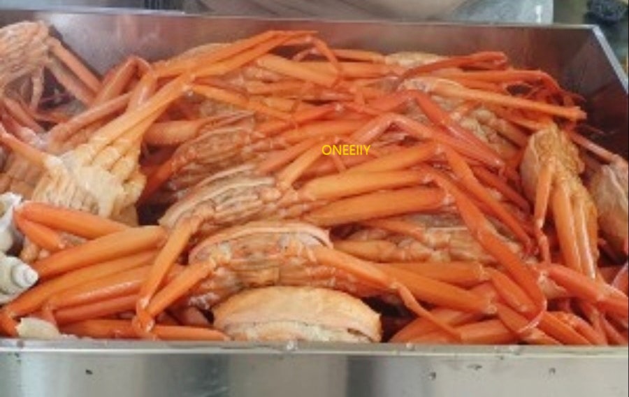 포항홍게무한리필 사진 4