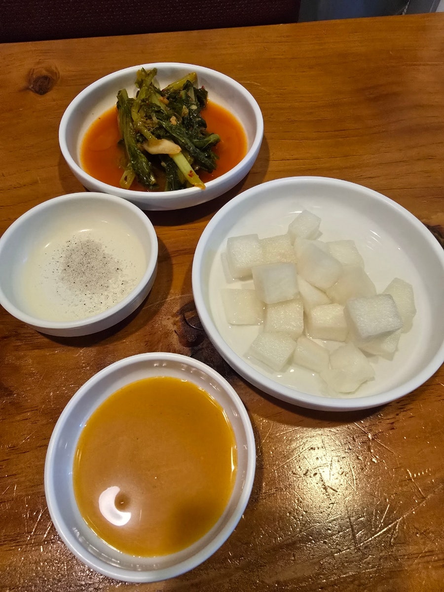 에그랑누룽지통닭구이 본점 사진 2