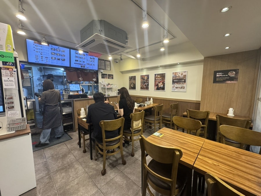 하루엔소쿠 미아점 사진 4