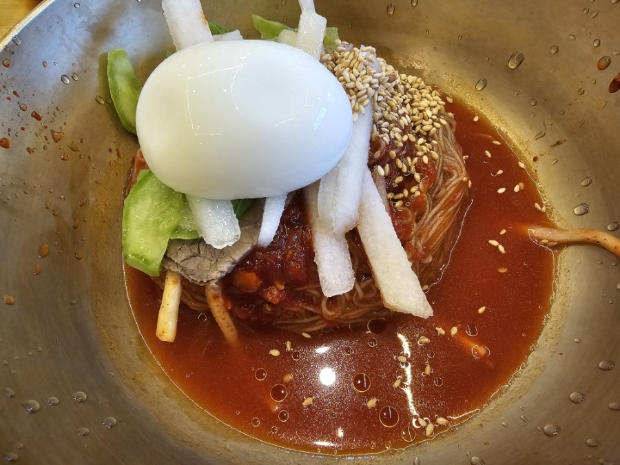 함경면옥 별내점 사진 6