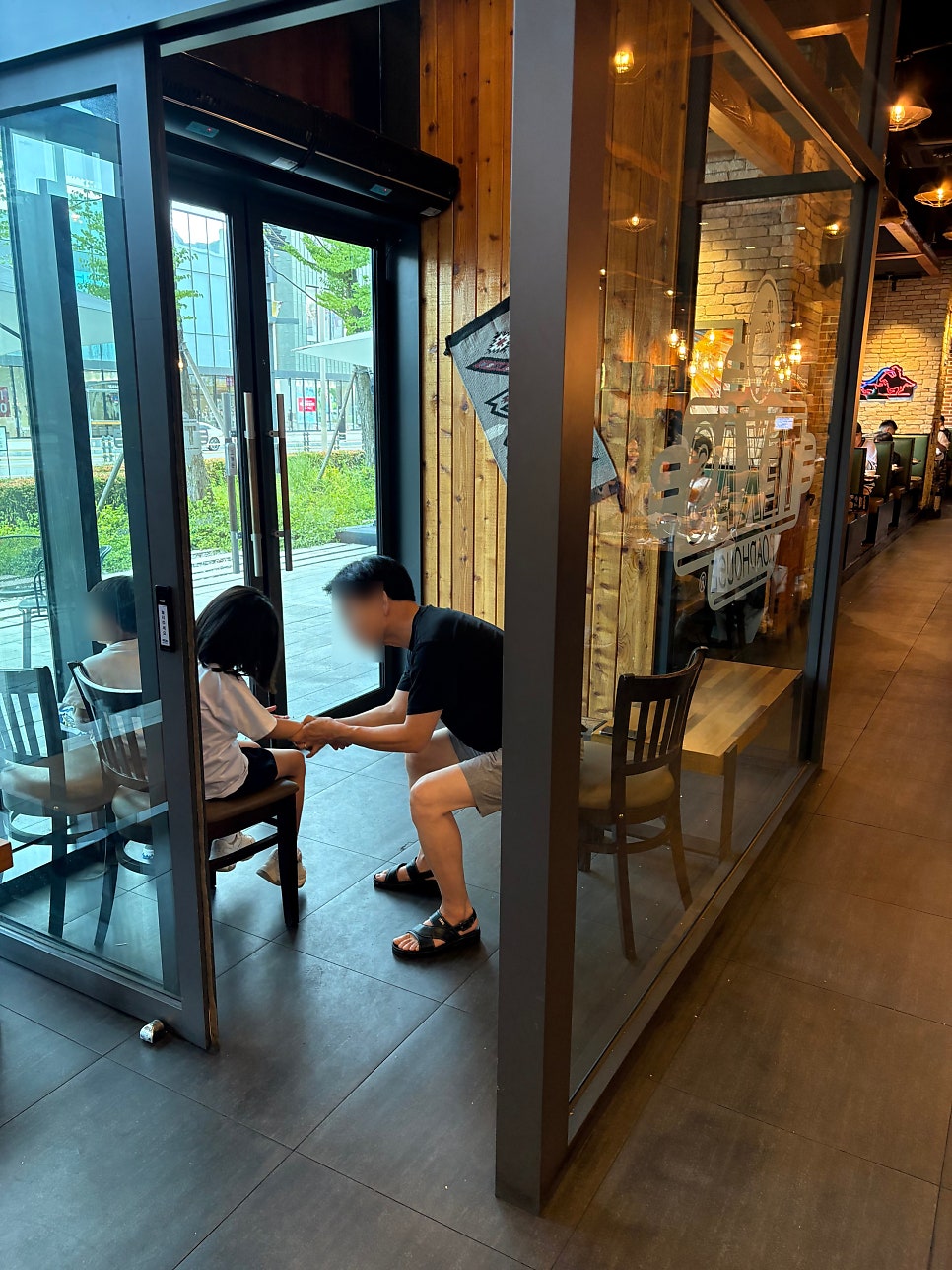 텍사스로드하우스 현대프리미엄아울렛 스페이스원점 사진 6