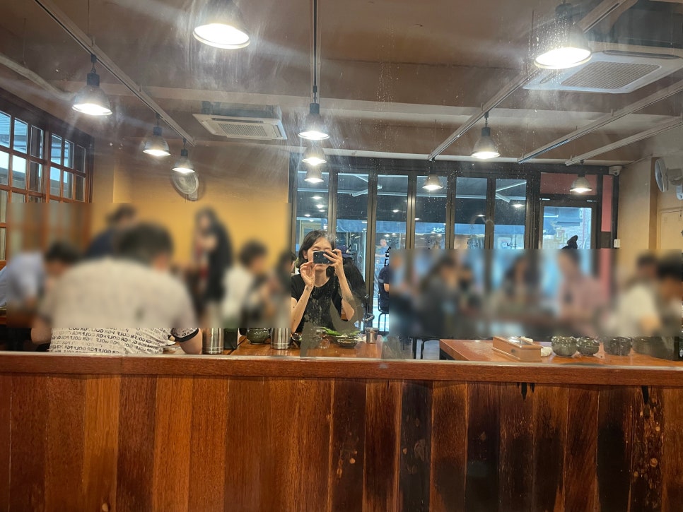 농민백암순대 본점 사진 6