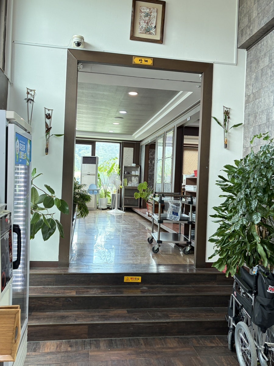 정일품삼계탕 사진 5