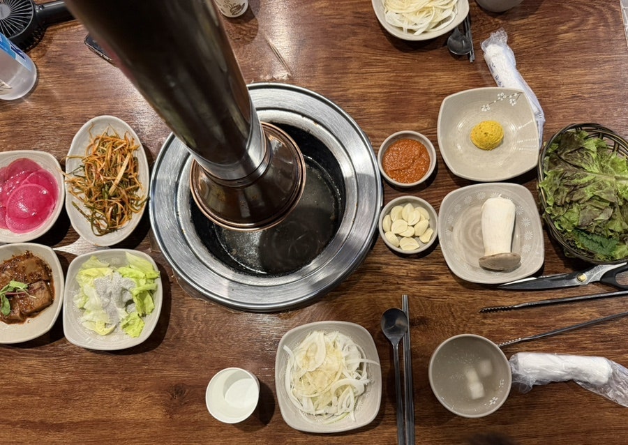 은평갈비 사진 3